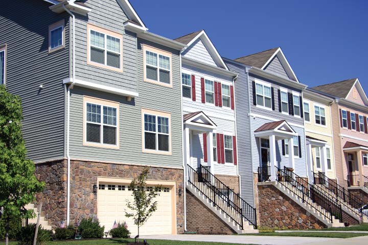 Welcome - Winchester, VA Townhouses For Sale & For Rent